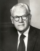 Joseph Irwin Miller