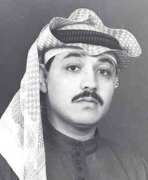 Talal Hashim