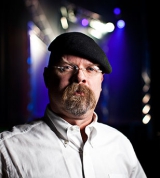 Jamie Hyneman