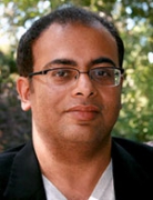 Anurag Mendhekar