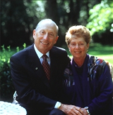 Eugene & Marilyn Glick Family Foundation