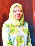 Asma Ismail