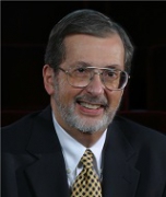 Norman Lefstein