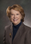 Harriet M. Ivey