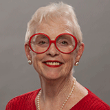 Linda Gilman