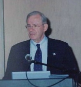 Eugene M. Halveston