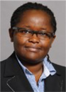 Judy Wawira Gichoya