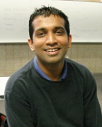 Sriram Mohan