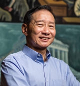 Peter T. Wong