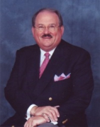Ronald C. Budny