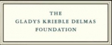 Gladys Krieble Delmas Foundation