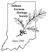 Indiana German Heritage Society