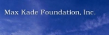 Max Kade Foundation