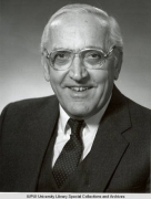 Howard G. Schaller