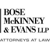 Bose, McKinney & Evans LLP