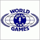 Indianapolis World Police and Fire Games