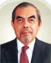 Tan Sri Dato'Haji Ani Bin Arope