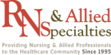RN & Allied Specialties
