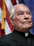 Theodore Martin Hesburgh