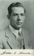 Walter E. Helmke