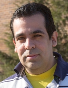 Israel Fernando Herrera