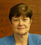 Kathleen Johnston