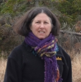 Nancy M. Yoshida