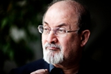 Salman Rushdie