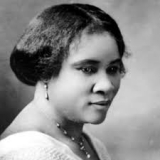 Madam C.J. Walker