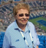 Phyllis A. Walker