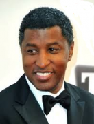 Kenneth Babyface Edmonds