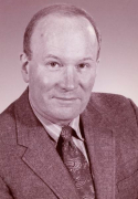 John M. Lewis