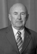 Philip N. Eskew, Jr.