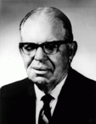 Claude T. Rich