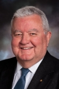 Ian Chubb