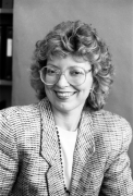 J. Susan Parrish