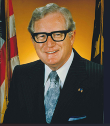 Otis R. Bowen