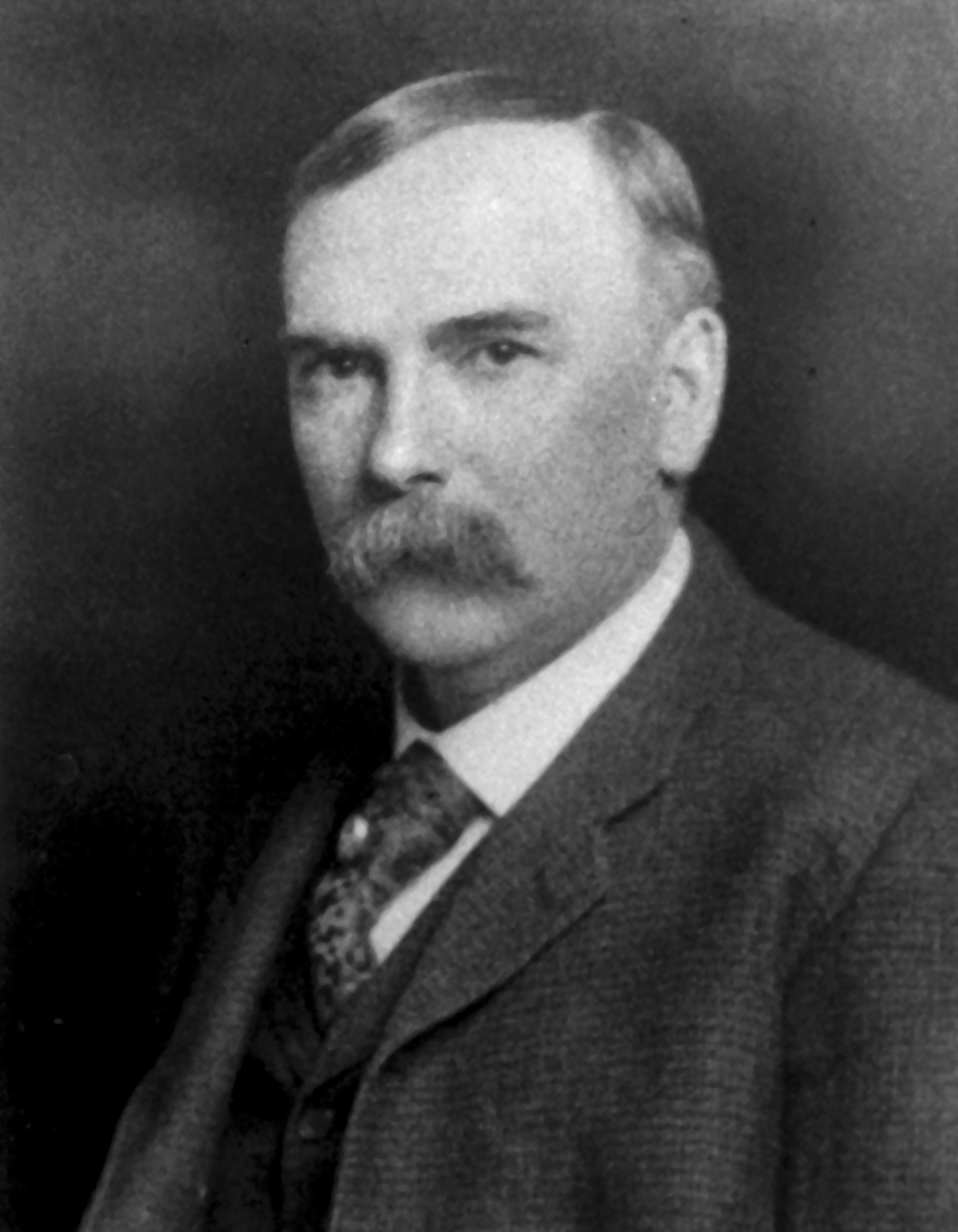 Frank C. Ball