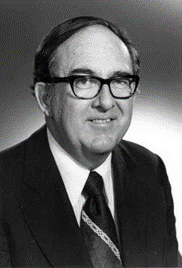 Glenn W. Irwin, Jr.