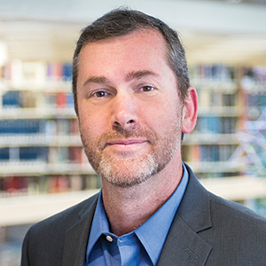 Timothy Waters